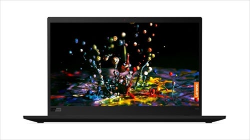 レノボ、「ThinkPad X1 Carbon」2019年モデルを6月25日に国内発売