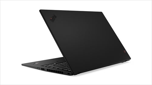 レノボ、「ThinkPad X1 Carbon」2019年モデルを6月25日に国内発売