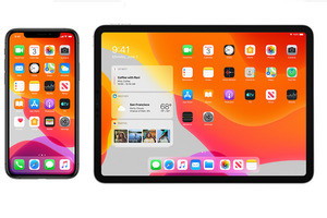 Apple、「iOS 13」「iPadOS」のパブリックベータ開始、試用方法は?