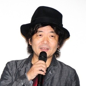 園子温監督、心筋梗塞ネタにジョーク「Netflixに慰謝料を…」