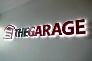 巨大企業マイクロソフトに息づくスタートアップ精神「The Garage」