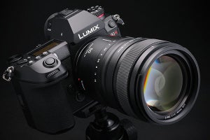 「LUMIX S1R」レビュー（後編）、圧巻の高画質に惚れ込むカメラ
