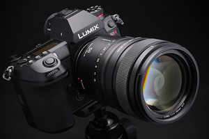 「LUMIX S1R」レビュー（後編）、圧巻の高画質に惚れ込むカメラ