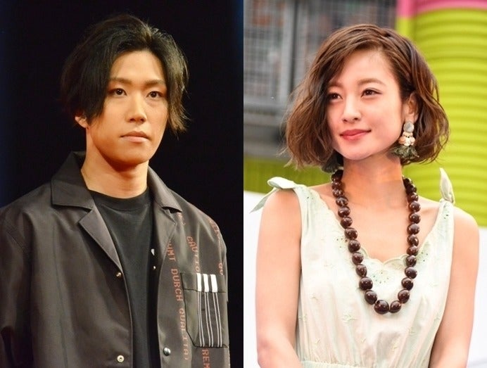 早乙女太一と西山茉希が離婚「今後は夫婦ではなく ...