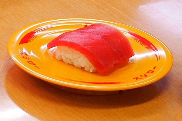 次世代型スシロー店舗は何がすごい?