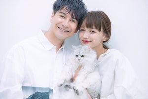 JOY、わたなべ麻衣と結婚「ユージとの違いがまた1つなくなった」