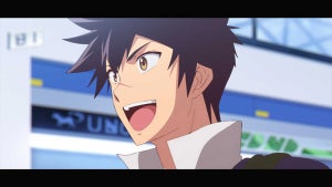 TVアニメ『彼方のアストラ』、7月放送開始！第1話のあらすじ＆先行カット