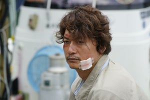 「香取慎吾は俳優として本当にすごい」『凪待ち』白石和彌監督が受けた衝撃