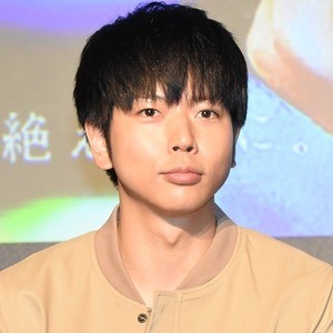 増田貴久、唐沢寿明から普通にダメ出し「30過ぎてるんだから」