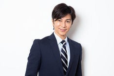 ドラマ 不倫食堂 第2期の主演は武田真治 第1期主演 田中圭の先輩役 マイナビニュース