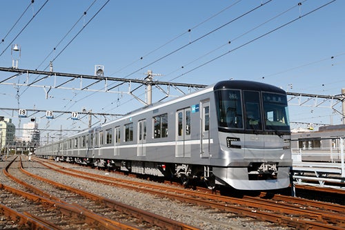 東京メトロ 東急電鉄 スムーズビズ で臨時列車の運行など実施 マイナビニュース