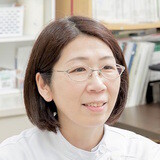 ふくふく動物病院　院長:平松 育子