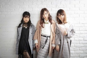 仮面ライダーGIRLS、楽曲のファン・リクエスト・ランキングを開催