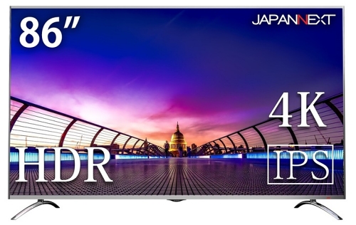 JN-IPS8600UHDR-KG