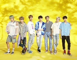 BTS、『THE MUSIC DAY』に出演決定　大阪から中継で登場