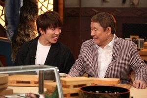 たけし＆村上『27時間テレビ』3年連続!　今年は“スポーツ”で11月