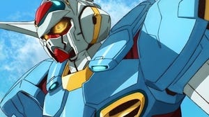 劇場版『ガンダム Gのレコンギスタ』第1部は「行け！コアファイター」、富野監督「お子さんの目で観て楽しんで」