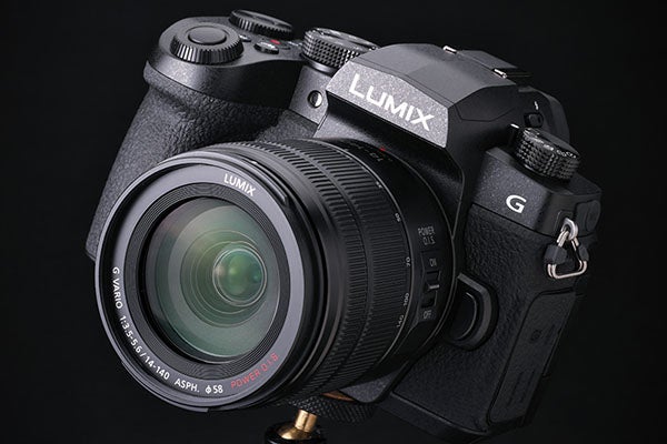「LUMIX G99」レビュー 性能、装備、操作性は上位機種並み | マイナビニュース