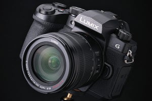 「LUMIX G99」レビュー　性能、装備、操作性は上位機種並み