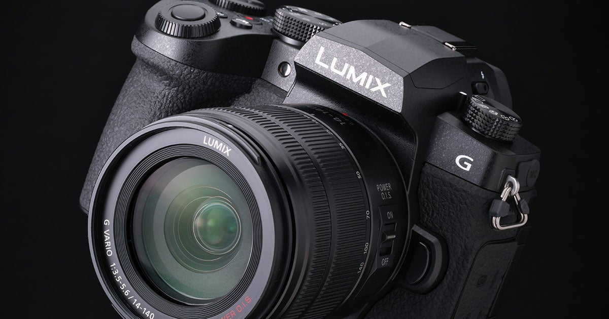 LUMIX G99」レビュー 性能、装備、操作性は上位機種並み | マイナビニュース