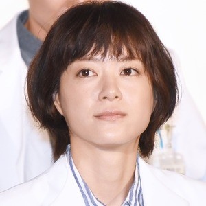 上野樹里主演『監察医 朝顔』東北被災県も軒並み好視聴率