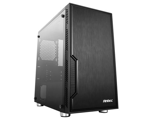 Antec コンパクトでも高い拡張性のマイクロatxケース マイナビニュース