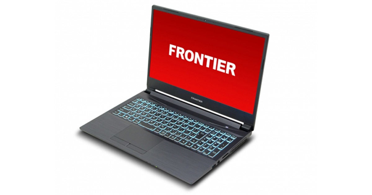 frontier NX i7 4710mq メモリ16GB SSD256+500の+spbgp44.ru