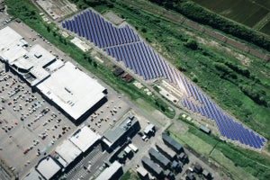 JR北海道、空知運転所跡地で太陽光発電事業 - 2020年春に稼働予定