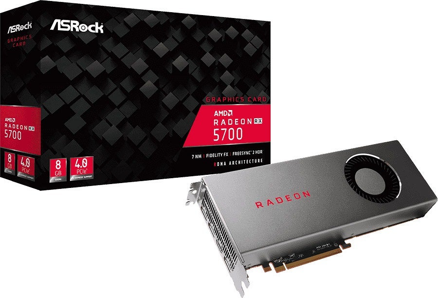 Radeon RX 5700/ RX 5700 XTの今買える主要カードまとめ | マイナビ ...