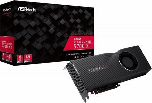 Radeon RX 5700/ RX 5700 XTの今買える主要カードまとめ