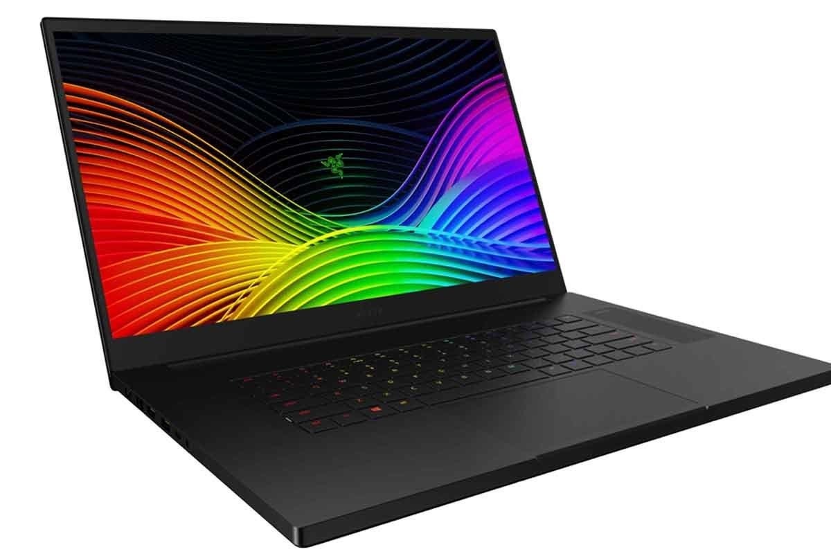 Razer、4K有機ELディスプレイ搭載モデルなどゲーミングPC7