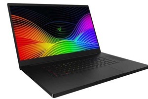 Razer、4K有機ELディスプレイ搭載モデルなどゲーミングPC7モデル