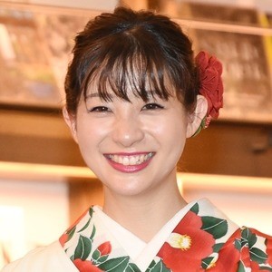 足立梨花、親友と呼べる男性の存在告白　嫉妬は「ありえない」