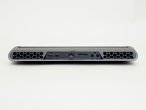 ALIENWARE AREA-51m