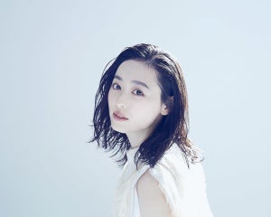 福原遥、デビューシングル「未完成な光たち」のミュージックビデオを公開