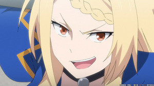 TVアニメ『魔王様、リトライ！』、第3話のあらすじ＆先行場面カットを公開
