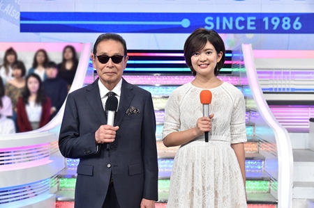 Mステ ジャニーさん追悼で急きょ拡大sp 過去映像から証言発掘 マイナビニュース