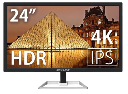 JN-IPS244UHDR