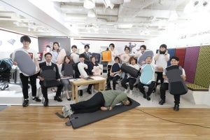 寝具メーカー西川、よしもとのeスポーツ選手と「ゲーミング寝具」開発へ？