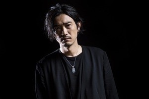 谷口賢志が語る『仮面ライダーアマゾンズ』前と後 「僕自身が鷹山仁だという感覚だけは、ずっと残っている」