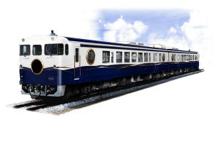 JR西日本「瀬戸内マリンビュー」運行終了、新たな観光列車を導入へ