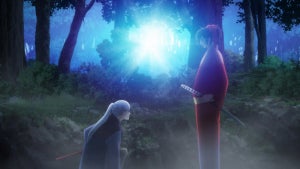 TVアニメ『胡蝶綺 ～若き信長～』、第3話のあらすじ＆先行カットを公開