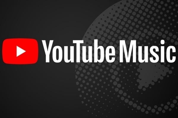 これからはじめるyoutube Music 無料と有料の違いは 音楽 動画連携が超便利 1 マイナビニュース