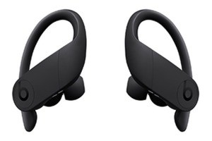 au、Beats初の完全ワイヤレスイヤホン「Powerbeats Pro」予約開始