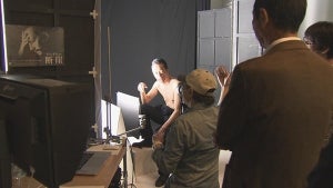 遠藤憲一、ポスター撮影で上半身裸に　新ドラマは「ハードル高い」