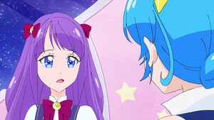 スター トゥインクルプリキュア ララの双子の兄 ロロ 役は斉藤壮馬 マイナビニュース スター トゥインクルプリキュア ララの双子の兄 ロロ 役は斉藤壮馬 マイナビニュース