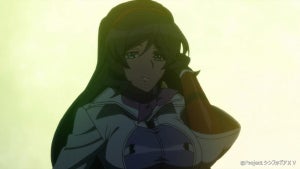 TVアニメ『戦姫絶唱シンフォギアＸＶ』、第3話の先行場面カットを公開