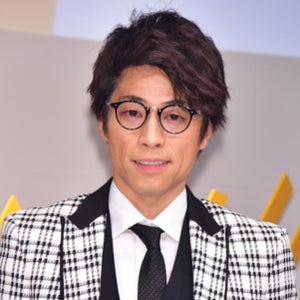 田村淳、相方・亮の会見発表に困惑「寝耳に水」「相談してほしかった」