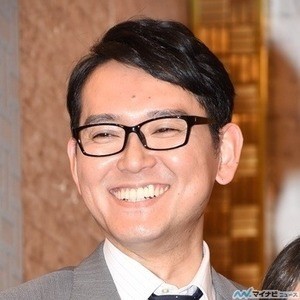 ナイツ土屋、宮迫の契約解消に持論「闇社会の人たちが…」