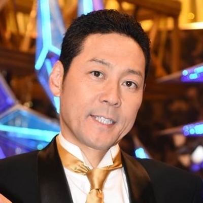 東野幸治
